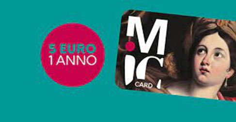 Mic Card
